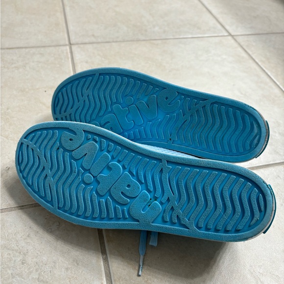 Native Jefferson 2.0 lite knit size 9 Women - Picture 9 of 12